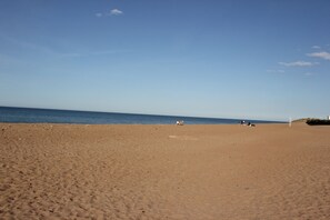 Plage à proximité