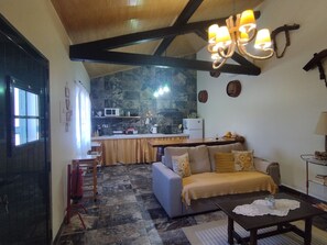 Smart-TV, Bücher, Drucker