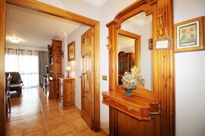 Interior - 1011 Apartment Nerja Sunset (Nerja)