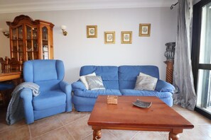 TV, lettore DVD