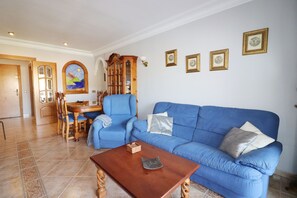 TV, lettore DVD