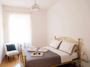 1 bedroom, WiFi