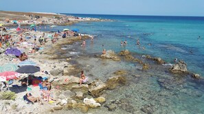 Beach nearby - Ancient residence with fireplace and all comfort just a few minutes from Otranto (Muro Leccese)