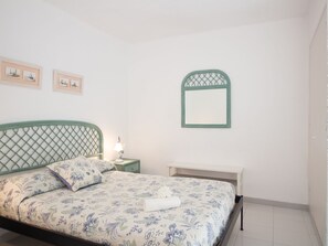 3 slaapkamers, internet