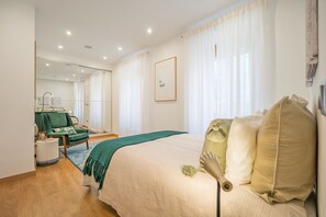 2 camere, ferro/asse da stiro, accesso a Internet, lenzuola