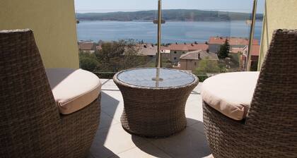 Apartment with amazing view Sanjin