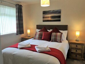 Cottage, 2 Bedrooms