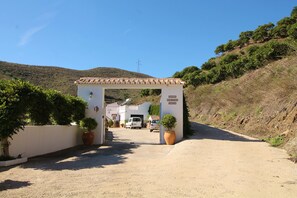 Property grounds - 1037 Villa Alabarce (Nerja)