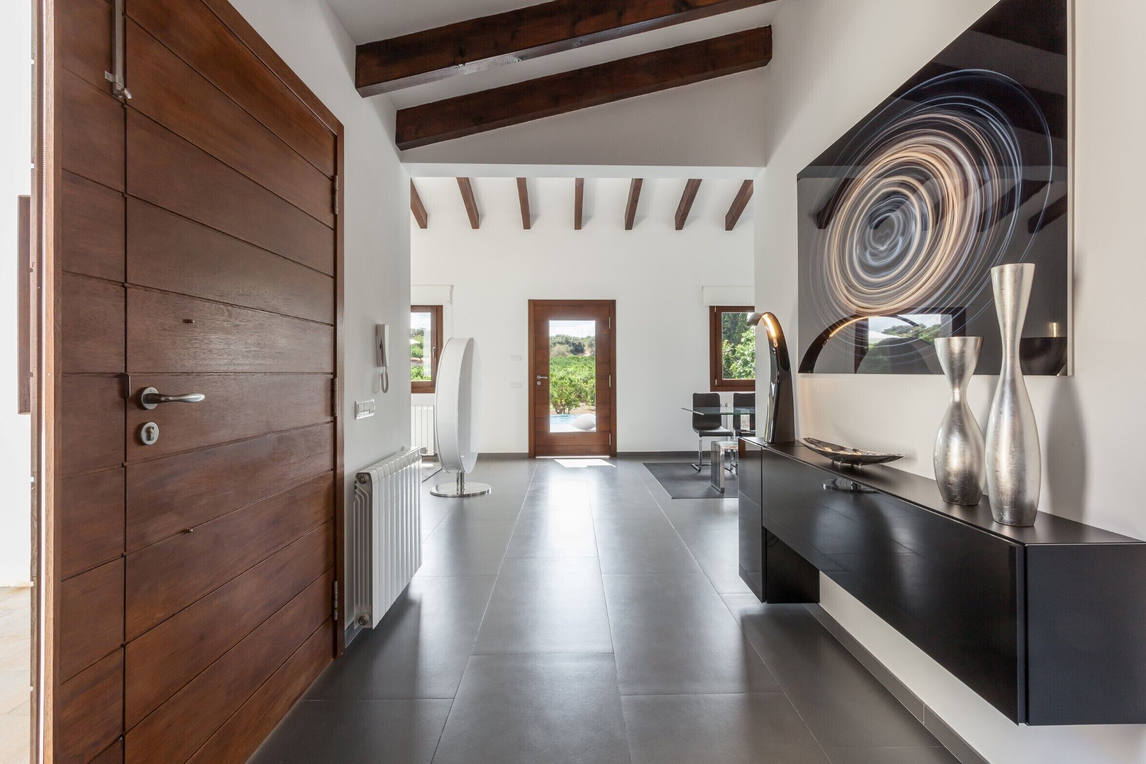 Interieur