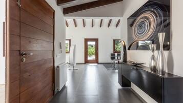 Interieur