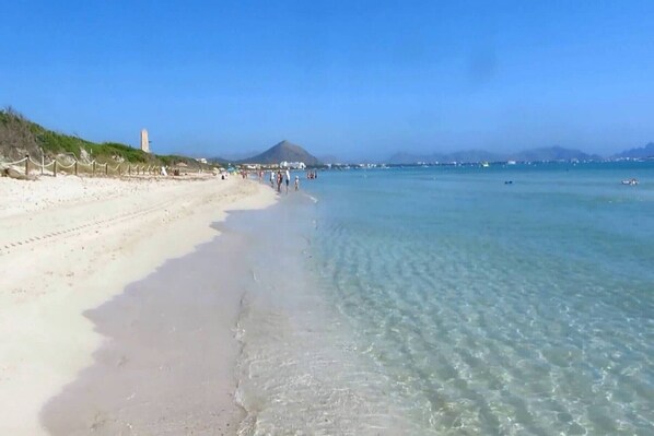 Strand