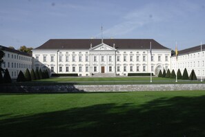 Udendørsområde
