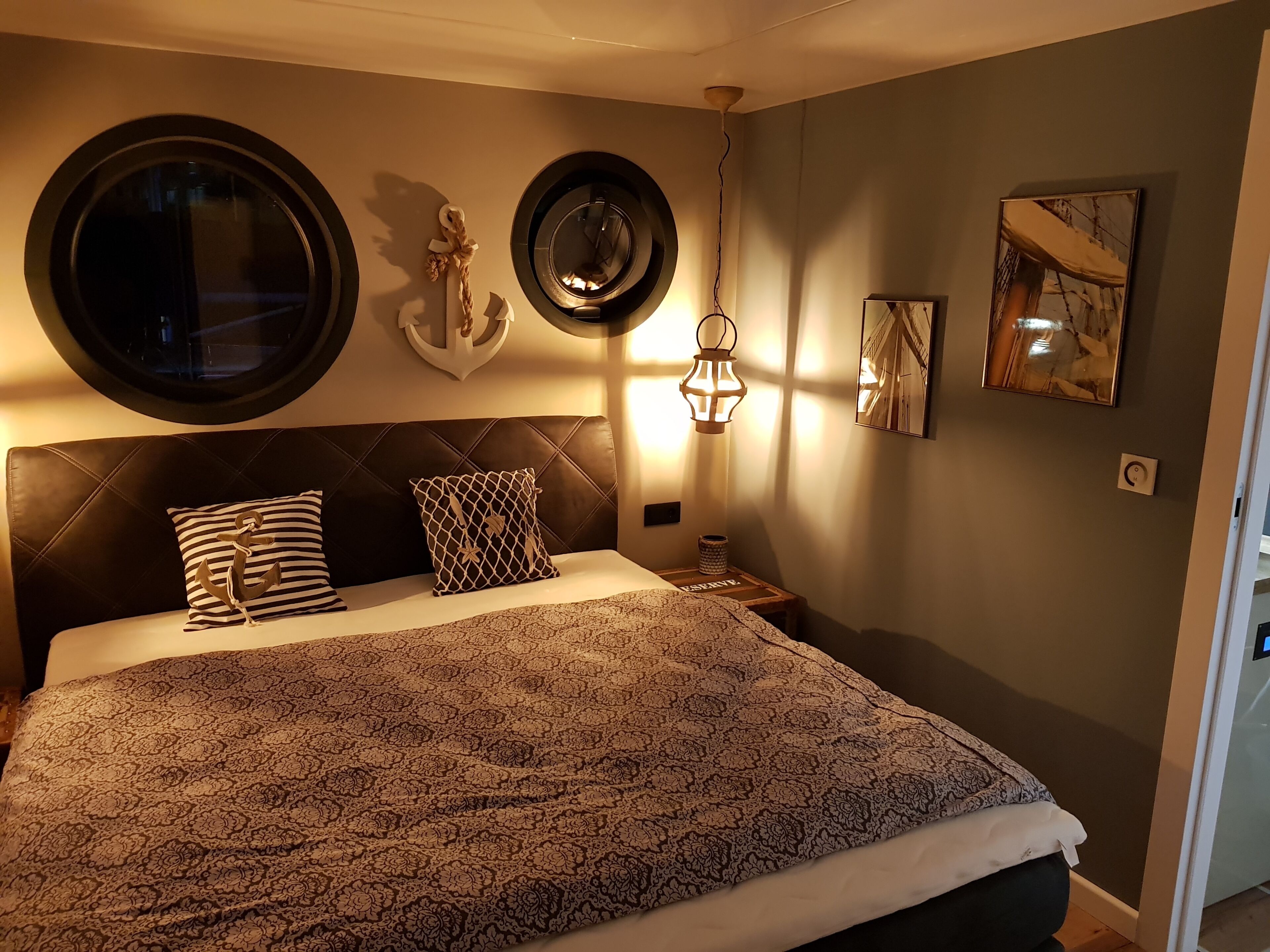 1 bedroom, WiFi (free), bed sheets