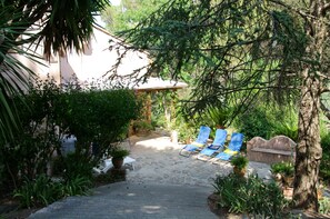 Terraço/pátio