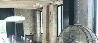 Suzy and Elie's house