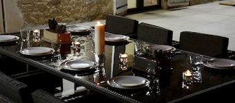 Maison de Suzy et Elie