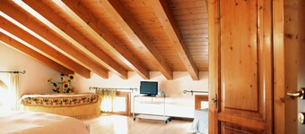 CASA GIULIA in BORSO DEL GRAPPA Ein Urlaub voller Sport