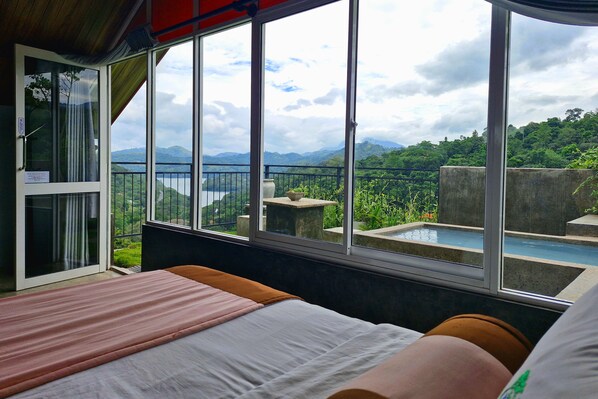 Panoramic Double Room