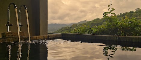 Romantische suite | Extradiep bad