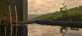 Kandy Victoria Eco Resort