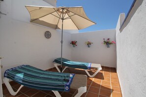 Terrace/patio - 1050 Casa Carretas (Nerja)