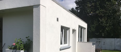 Aussenbereich