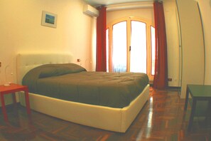 3 Schlafzimmer, Bügeleisen/Bügelbrett, kostenloses WLAN, Bettwäsche