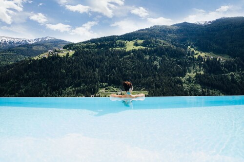 Sonnenhang votre appartement de charme