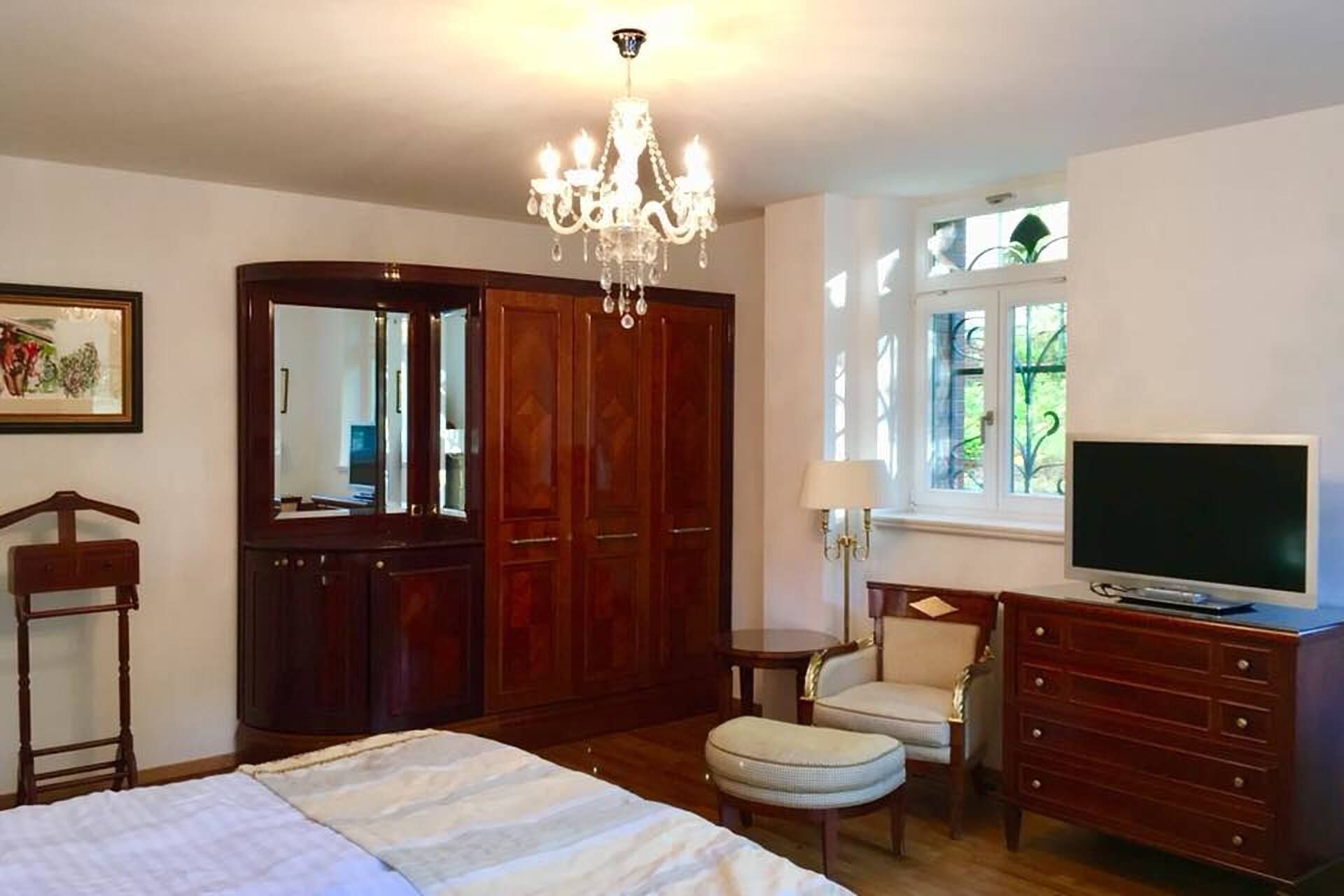 3 Schlafzimmer, Bügeleisen/Bügelbrett, WLAN, Bettwäsche