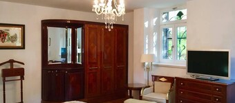 Superior room for 6 people