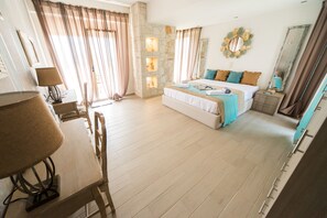 4 Schlafzimmer, Bügeleisen/Bügelbrett, Reisekinderbett, kostenloses WLAN