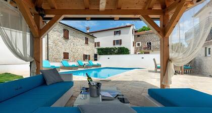 Villa Loki- your exclusive Holiday Home in Istria