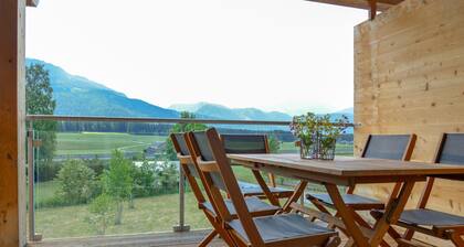 Alpine Apartment Pia 5 - Bad Mitterndorf