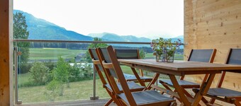 Alpine Apartment Pia 5 - Bad Mitterndorf