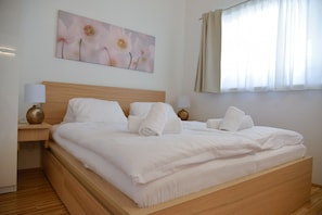 2 habitaciones y wifi gratis