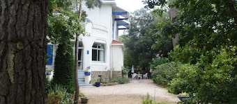 Saint Brévin l'océan à 250m de la plage et proche du centre