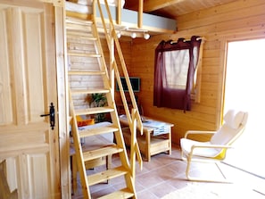 Interior - Casa Tortuga a piece of paradise with a unique sea view (Nerja)