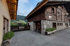 Aussenbereich