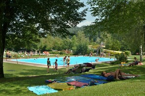 Alberca