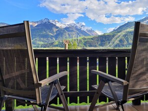 Property grounds - Mountain View Home, 2-4 Personen, toller Ausblick (Piesendorf)