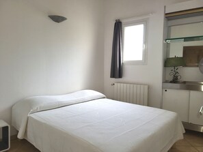 2 bedrooms, WiFi