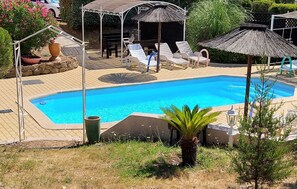 AuĂenpool