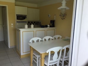Restauration
