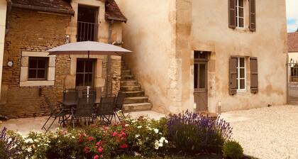 Visitez la Normandie en famille ou entre amis facilement grĂące Ă ce lieu central