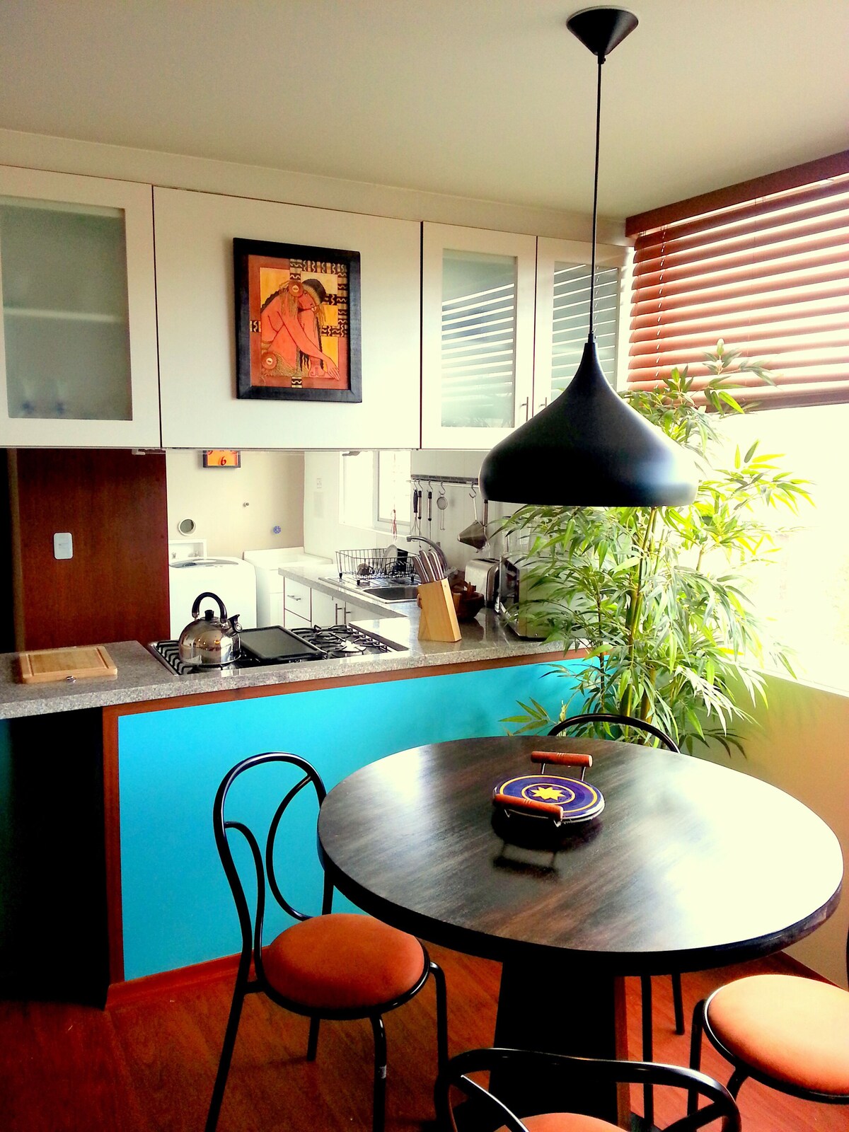 Værtens profilbillede