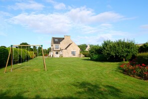 Espace pour enfants