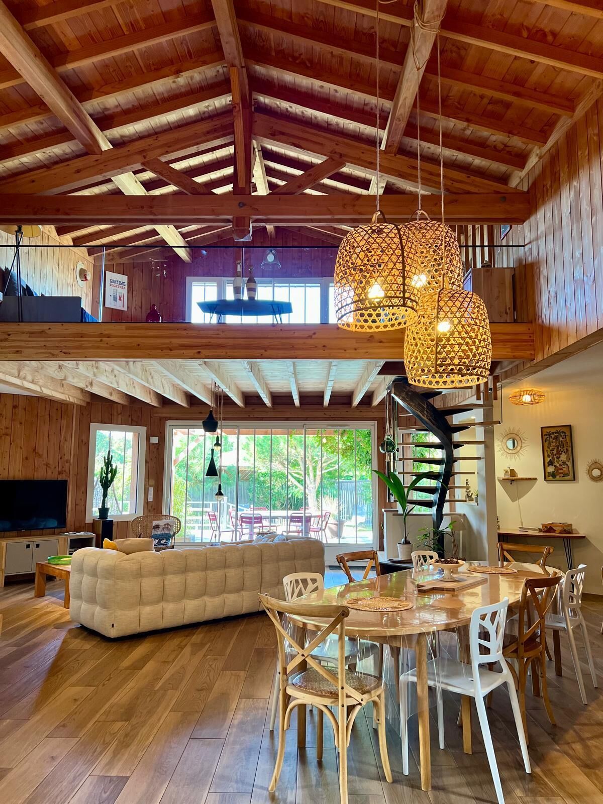 Intérieur