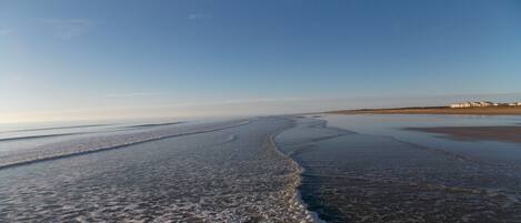 Plage à proximité