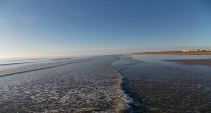 Location Classée 3*** de 4 piÚces pour 6 personnes et piscine chauffée