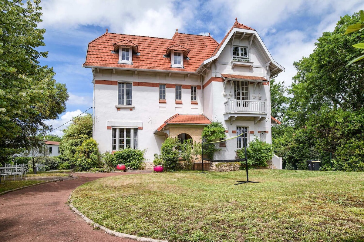 Image de profil de l’hôte